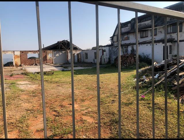 3,110M² VACANT LAND FOR SALE IN LA LUCIA RIDGE